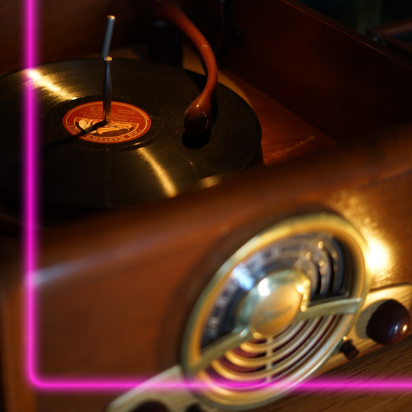 Kombi + HiFi