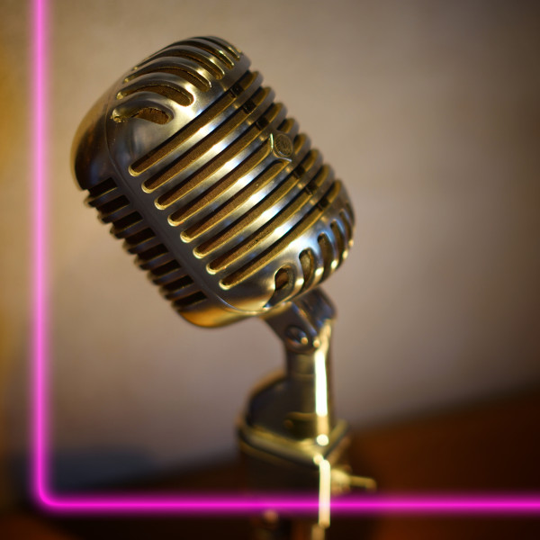 Mikrofony