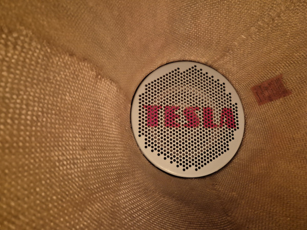 Fotografie {tlampač TESLA}