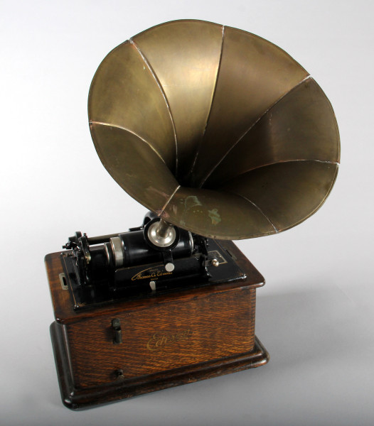 Fotografie {Edison Standard}