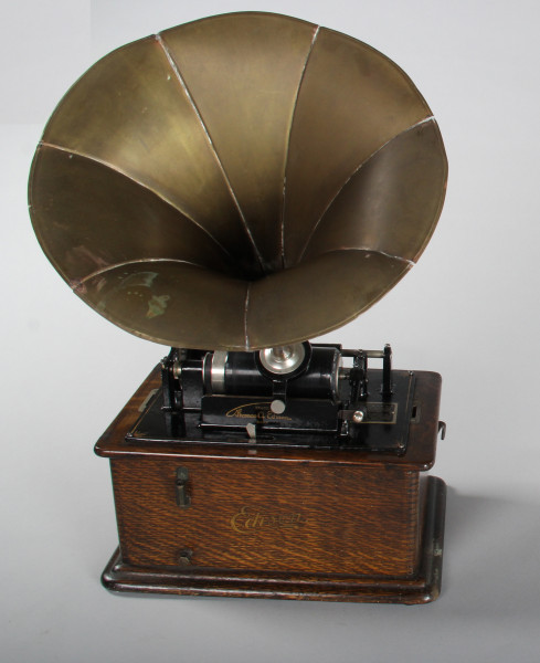 Fotografie {Edison Standard}