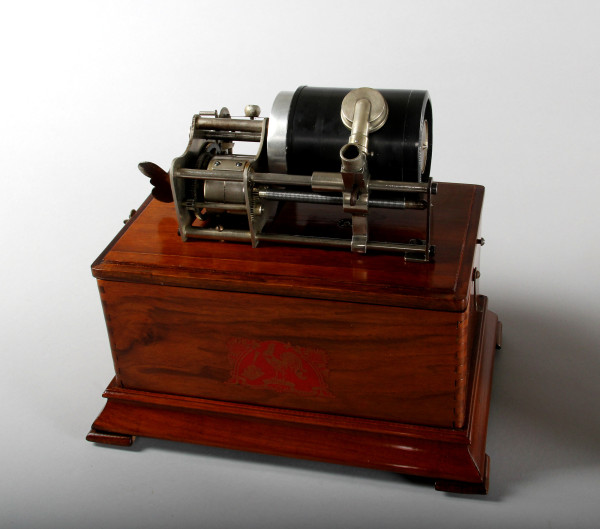 Fotografie {Pathé Coq}