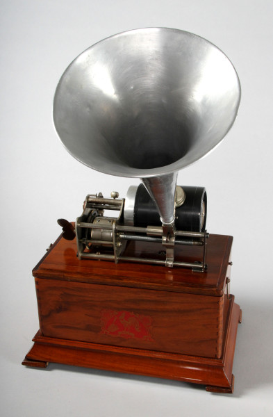 Fotografie {Pathé Coq}