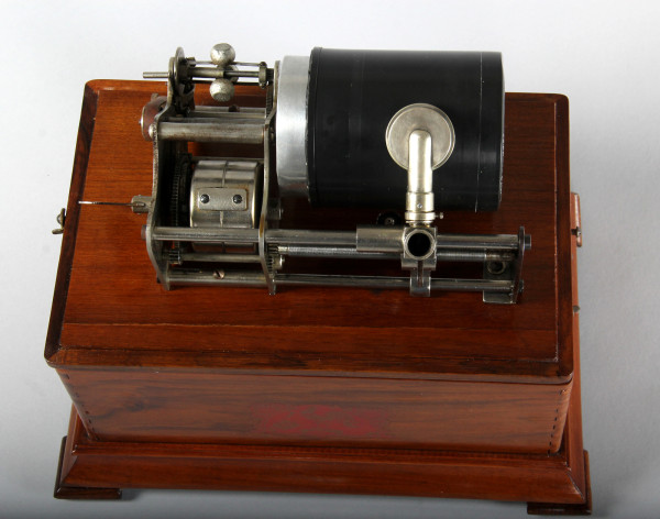 Fotografie {Pathé Coq}