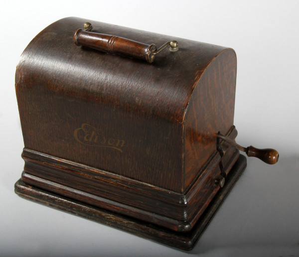 Fotografie {Edison GEM}