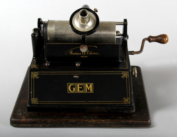 Fotografie {Edison GEM}