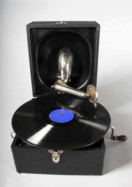 Fotografie {DECCA Junior}