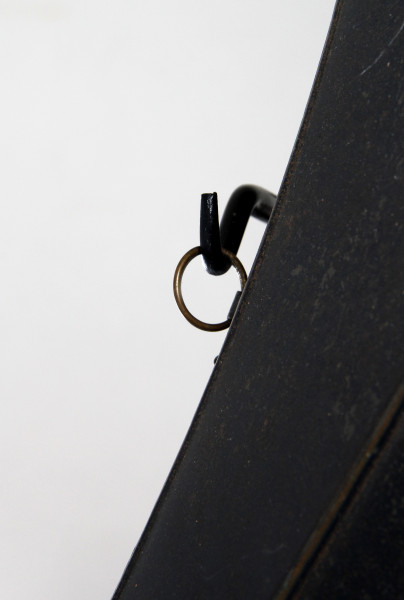 Fotografie {Edison model D home}