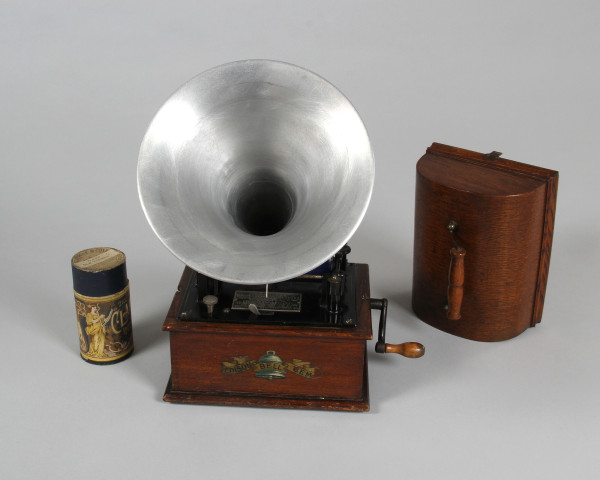 Fotografie {Edison Bell GEM}