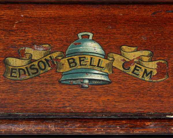 Fotografie {Edison Bell GEM}
