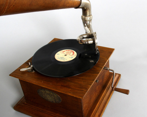 Fotografie {Le Pariphone}