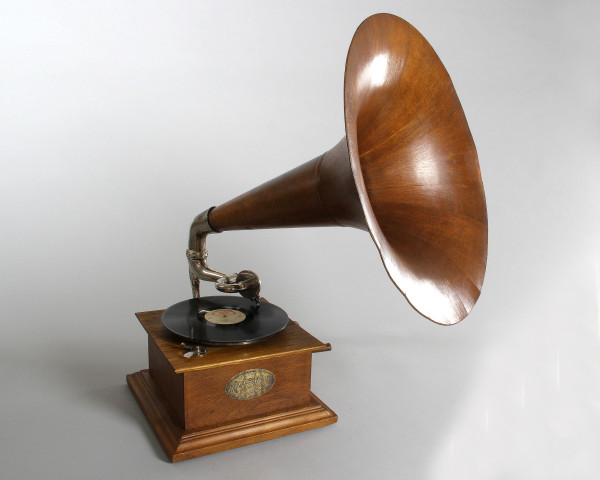 Fotografie {Le Pariphone}