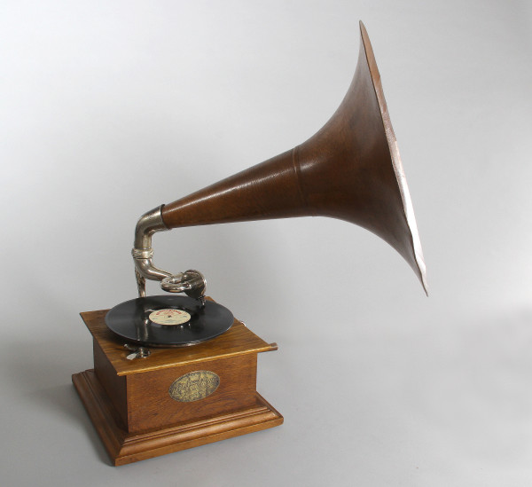 Fotografie {Le Pariphone}