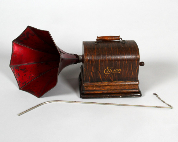 Fotografie {Edison GEM D - Red}