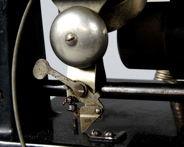 Fotografie {Dictaphone 7 Typ A}