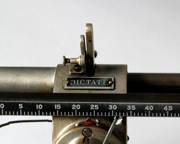 Fotografie {Dictaphone 7 Typ A}