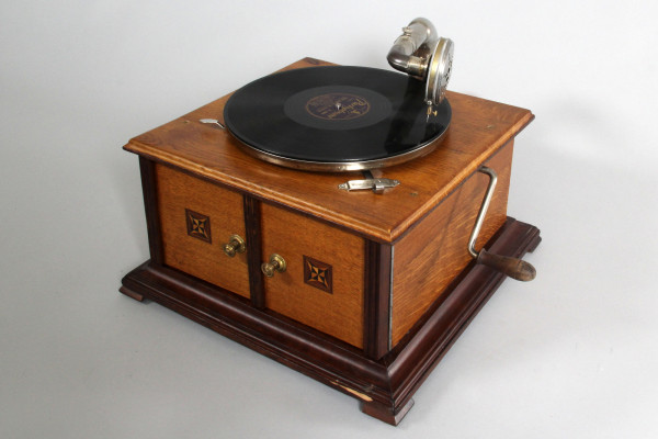 Fotografie {Pathé Concert}