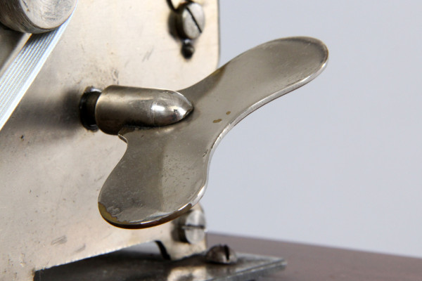 Fotografie {ON BOX - černá trouba}