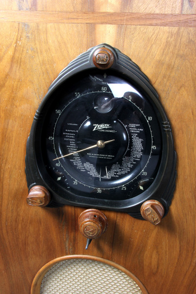 Fotografie {Zenith 2 - Long distance}