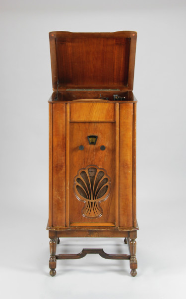 Fotografie {Philips 870A}