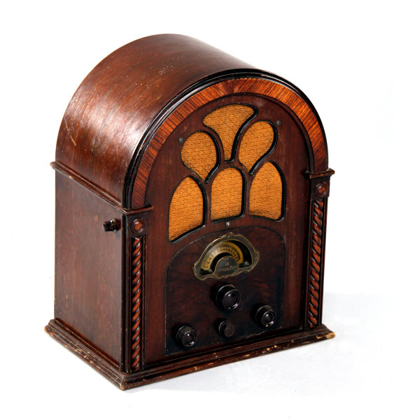 Fotografie {Atwater Kent 90}