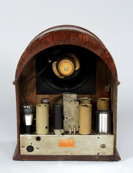 Fotografie {Atwater Kent 90}