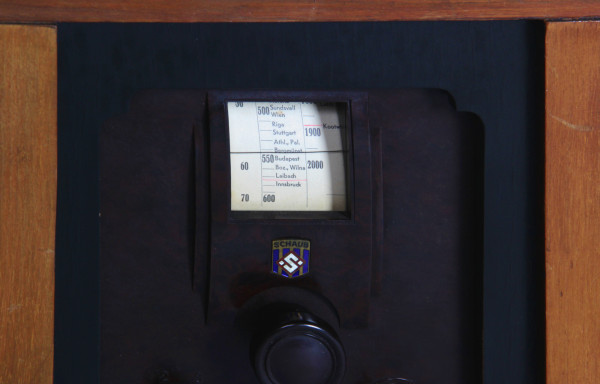 Fotografie {SCHAUB Super B}