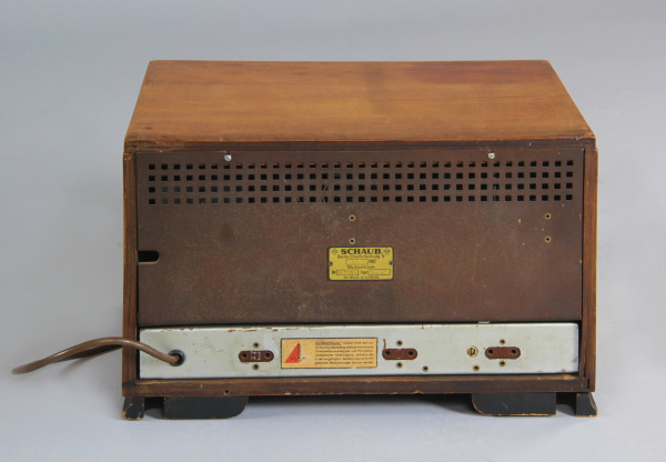 Fotografie {SCHAUB Super B}