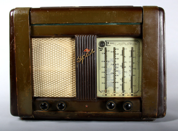 Fotografie {Ural-53}