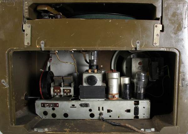 Fotografie {Ural-53}