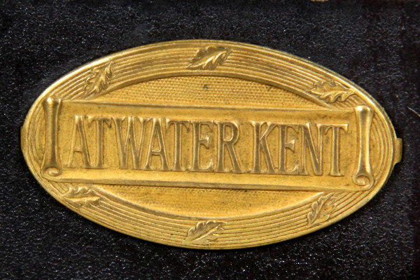 Fotografie {Atwater Kent 20C}