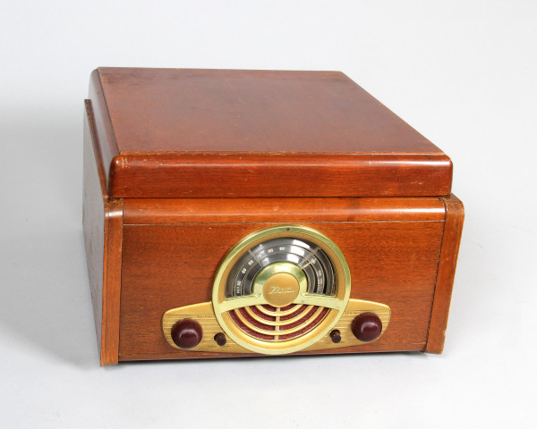 Fotografie {Zenith 6R886 Modern}