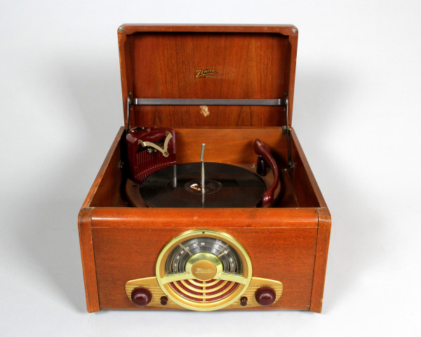 Fotografie {Zenith 6R886 Modern}