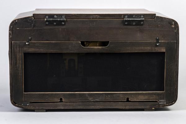 Fotografie {Radiomarelli FO 119}