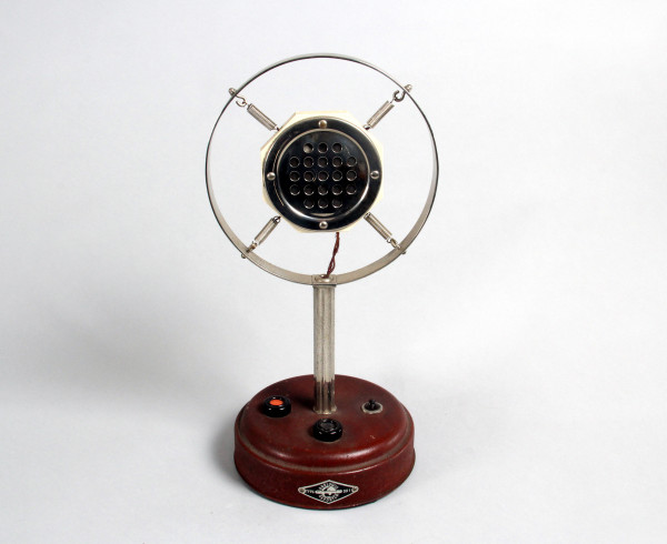 Fotografie {Dralowid Reporter DR1}