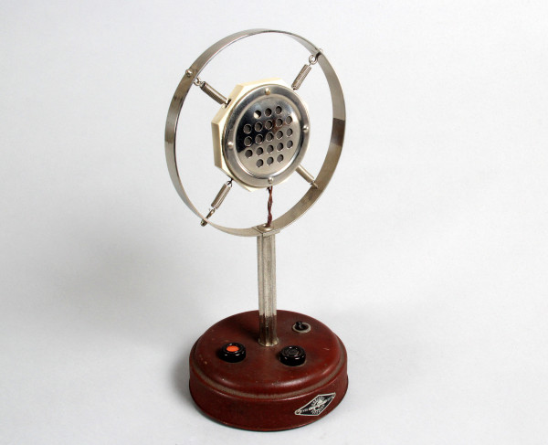 Dralowid Reporter DR1