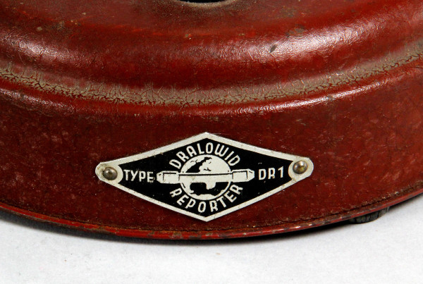 Fotografie {Dralowid Reporter DR1}