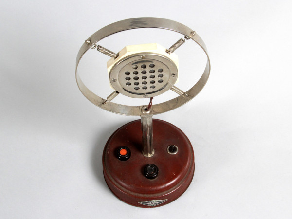 Fotografie {Dralowid Reporter DR1}