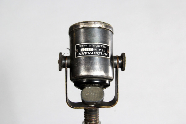 Fotografie {Melodynamic 75A}