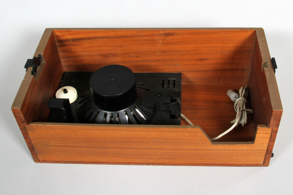 Fotografie {Philips 22 GF 446 }