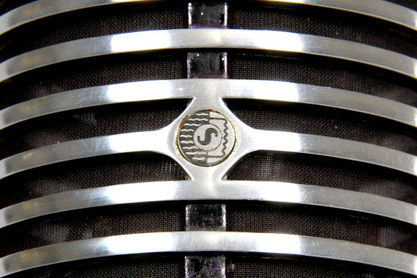 Fotografie {Shure 55 s}