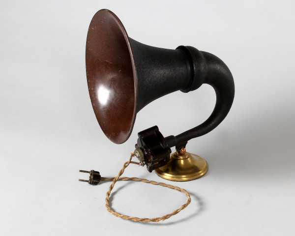 Amplion AR 111 - vážka