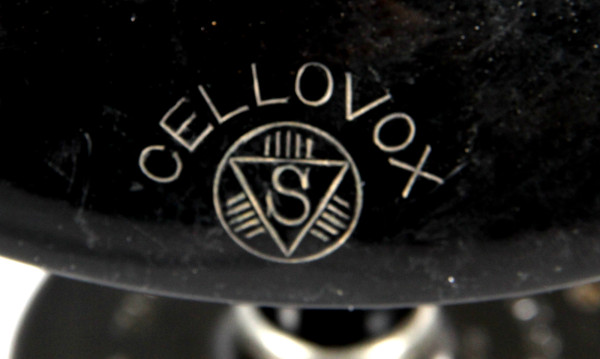 Fotografie {Cellovox}