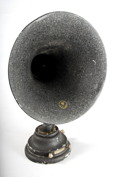 Fotografie {Le Las Type MA2}