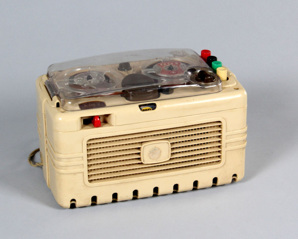 Fotografie {Geloso 255 S}