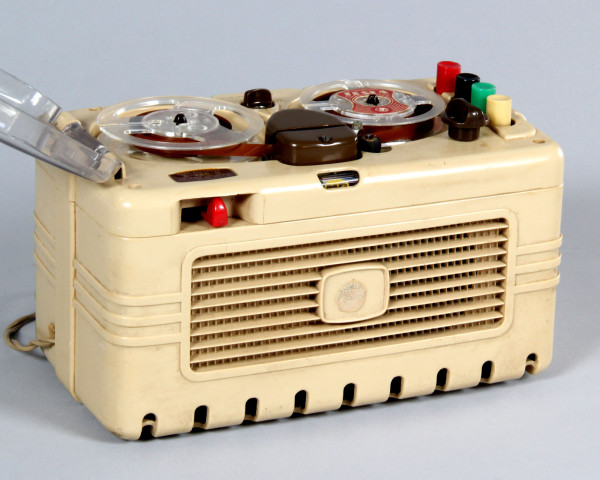 Fotografie {Geloso 255 S}