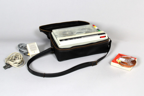 Fotografie {Geloso 600}