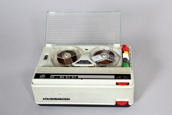 Fotografie {Geloso 600}