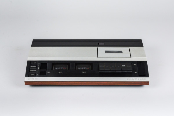 Fotografie {B&O Beocard 1500}