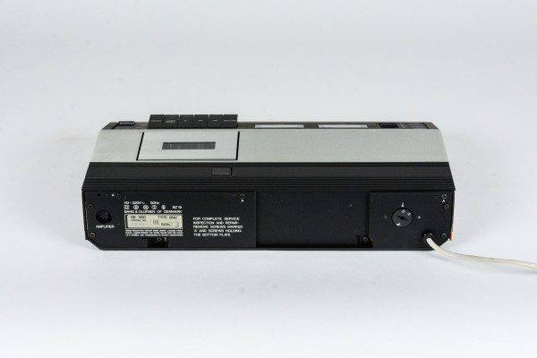 Fotografie {B&O Beocard 1500}